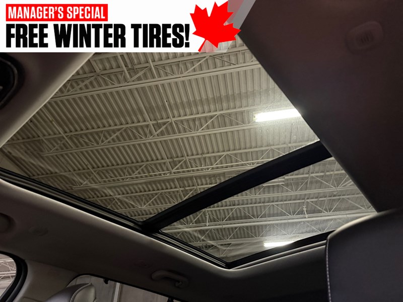 2023 Jeep Grand Cherokee 4xe LIMITED 4x4