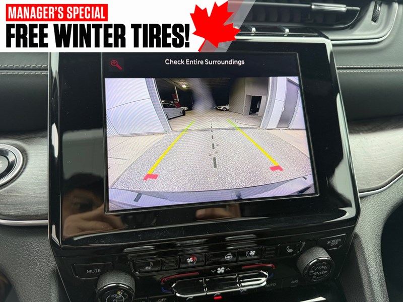 2022 Jeep Grand Cherokee L Overland 4x4