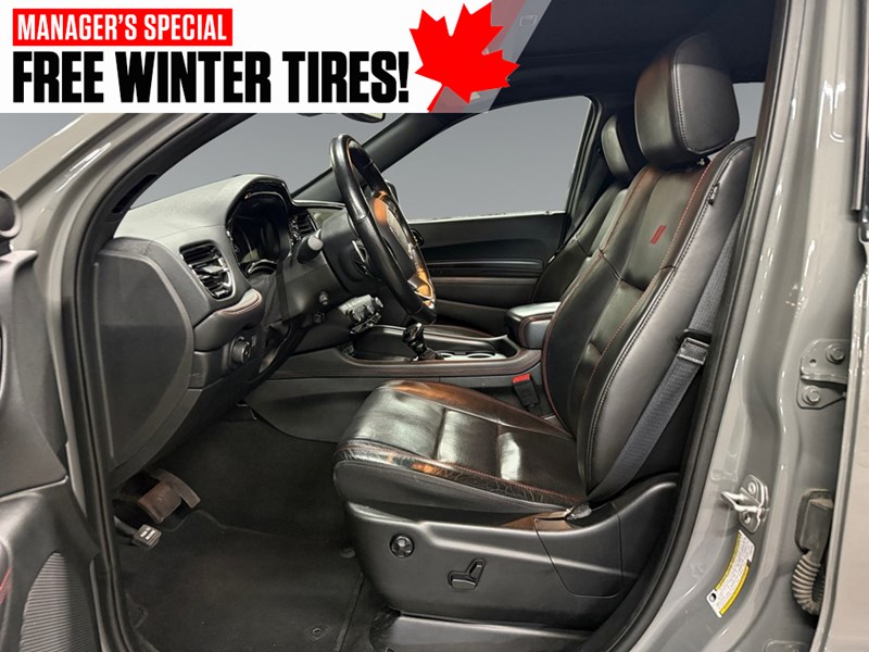 2023 Dodge Durango R/T AWD