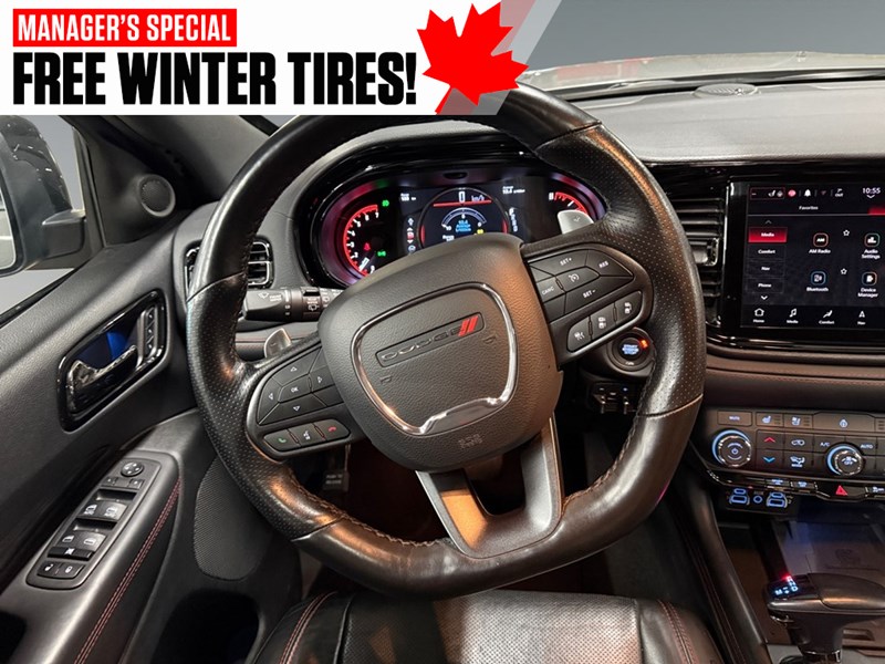 2023 Dodge Durango R/T AWD