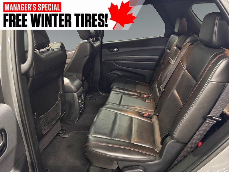 2023 Dodge Durango R/T AWD