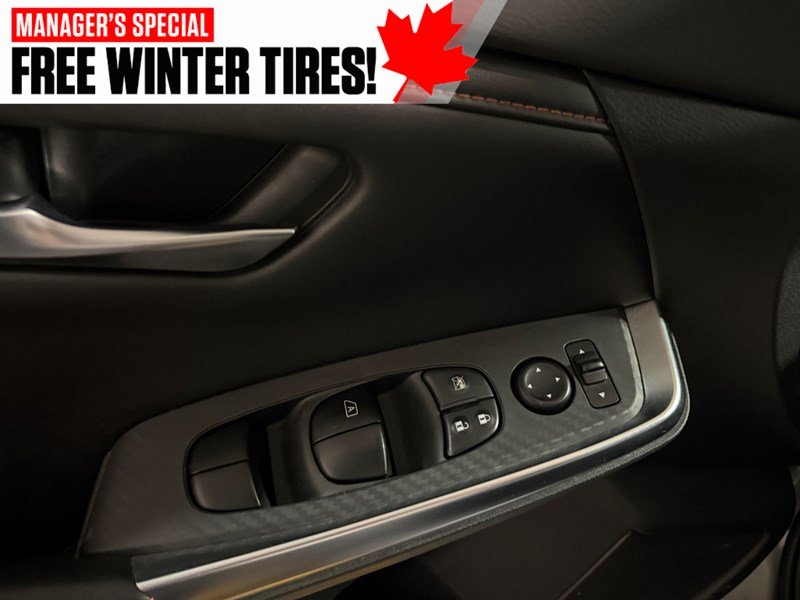 2021 Nissan Sentra SR CVT