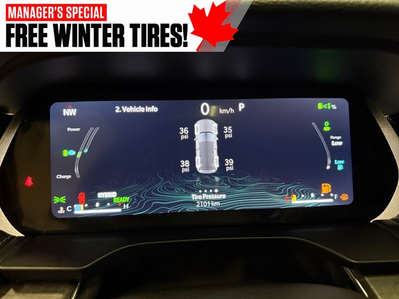 2023 Jeep Grand Cherokee 4xe LIMITED 4x4