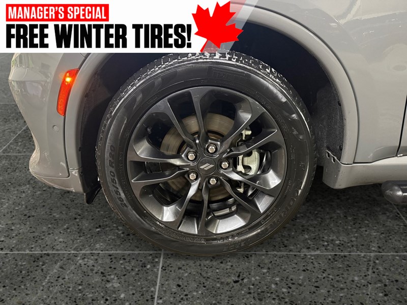 2023 Dodge Durango R/T AWD