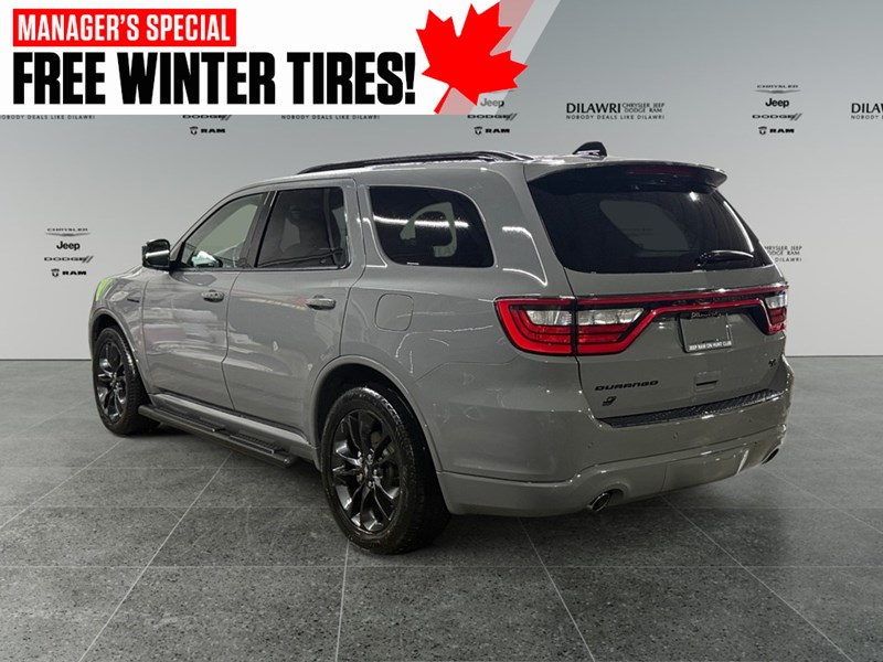 2023 Dodge Durango R/T AWD