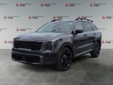 2025 Kia Sorento 2.5T X-Line image 1