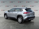 2024 Toyota Corolla Cross L image 3