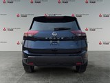 2025 Nissan Rogue Midnight Edition image 4