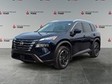 2025 Nissan Rogue Midnight Edition image 1