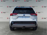 2021 Toyota RAV4 Hybrid XLE image 4