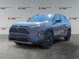 2022 Toyota RAV4 Hybrid XSE image 1