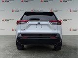 2023 Toyota RAV4 Prime XSE image 4