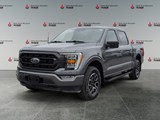2023 Ford F-150 XLT image 1