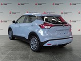 2024 Nissan Kicks SV image 3