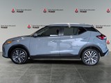 2024 Nissan Kicks SV image 2