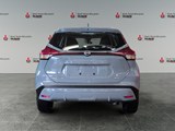 2024 Nissan Kicks SV image 4