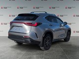 2022 Lexus NX 250 Base image 5