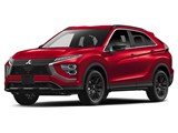 2026 Mitsubishi Eclipse Cross NOIR image 1