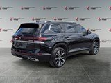 2024 Volkswagen Atlas 2.0 TSI Execline image 5