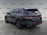 2024 Volkswagen Atlas 2.0 TSI Execline image 3