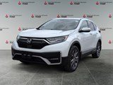 2022 Honda CR-V Touring image 1
