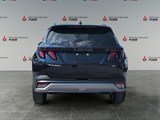 2026 Hyundai Tucson Preferred image 4