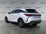 2023 Lexus RX 350 Base image 3