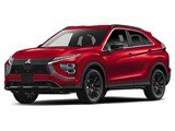 2026 Mitsubishi Eclipse Cross NOIR image 1