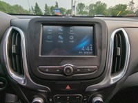 2018 Chevrolet Equinox FWD 4dr LT w/1LT