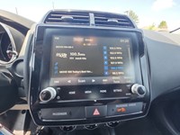 2022 Mitsubishi RVR ES FWD