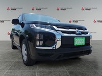 2022 Mitsubishi RVR ES FWD
