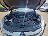 2022 Mitsubishi RVR ES FWD