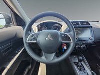 2022 Mitsubishi RVR ES FWD
