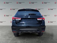 2022 Mitsubishi RVR ES FWD