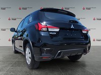 2022 Mitsubishi RVR ES FWD