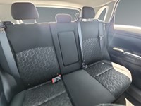 2022 Mitsubishi RVR ES FWD