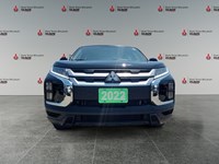 2022 Mitsubishi RVR ES FWD