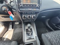 2022 Mitsubishi RVR ES FWD