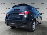 2022 Mitsubishi RVR ES FWD