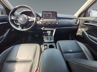 2021 Kia Seltos SX Turbo AWD