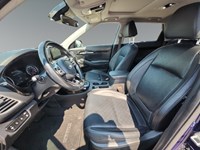 2021 Kia Seltos SX Turbo AWD