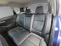 2021 Kia Seltos SX Turbo AWD