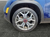 2021 Kia Seltos SX Turbo AWD