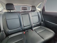 2021 Kia Seltos SX Turbo AWD