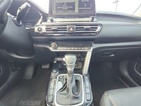 2021 Kia Seltos SX Turbo AWD