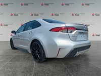 2022 Toyota Corolla SE CVT