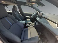 2022 Toyota Corolla SE CVT