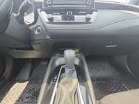 2022 Toyota Corolla SE CVT