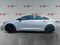 2022 Toyota Corolla SE CVT