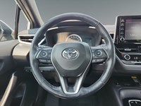 2022 Toyota Corolla SE CVT